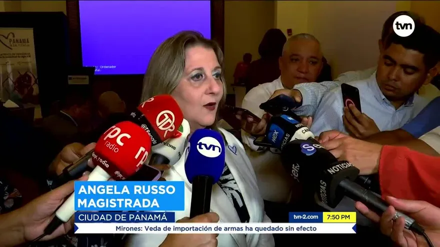 61 personas han sido rescatadas de la trata