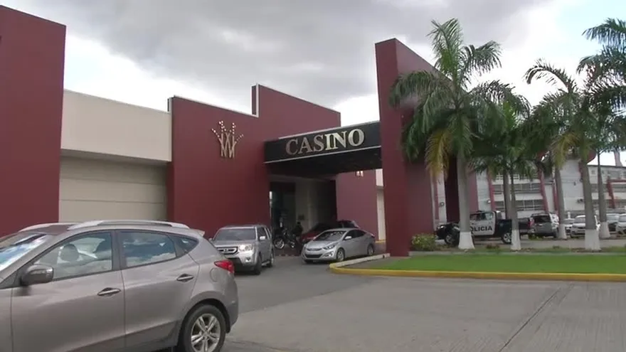 Cuatro hombres roban en un casino en Juan Díaz