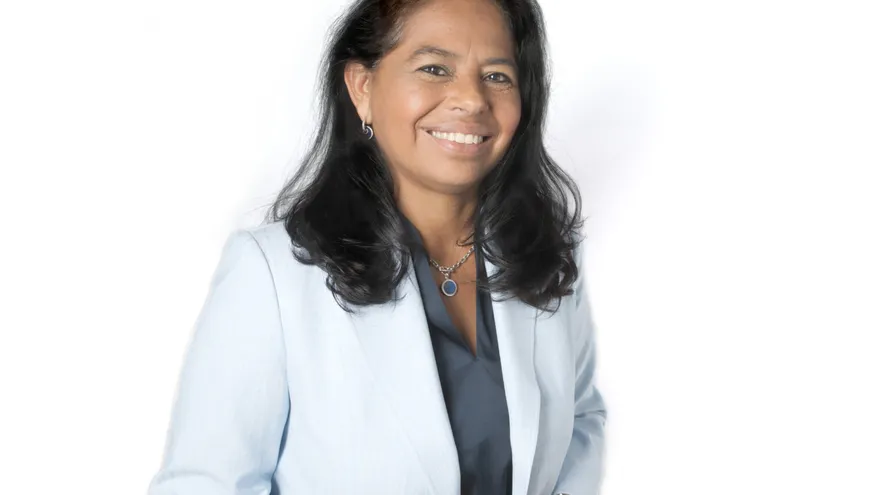 Rocío Medina Bolívar, nueva directora regional para América Latina y el Caribe del FIDA.