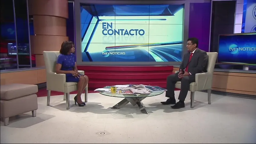 Noticiero AM 13 de febrero del 2017 - Bloque 6