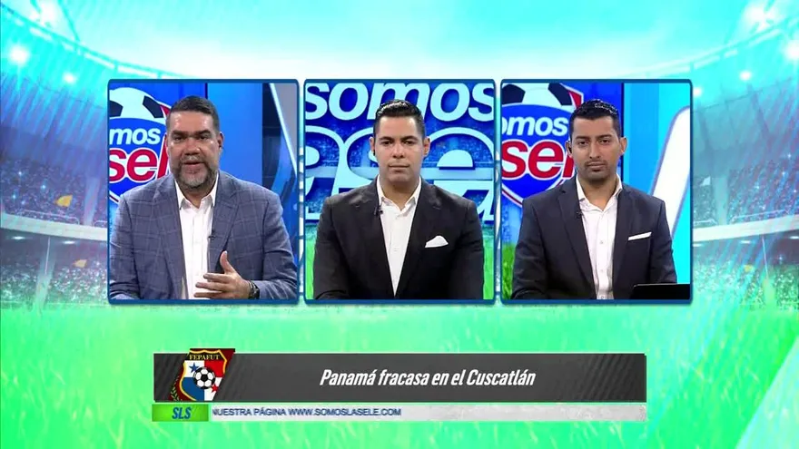 Somos La Sele Radio   22 de Julio del 2019