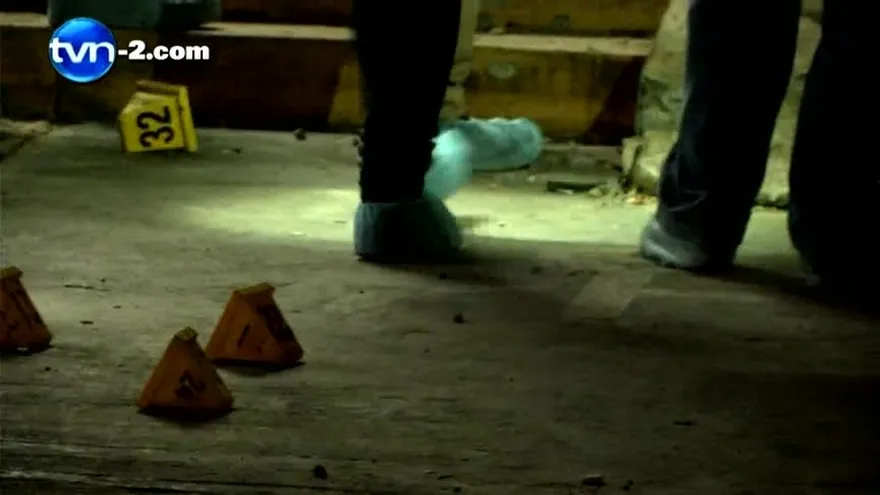 Inseguridad: Talón de Aquiles de los gobernantes