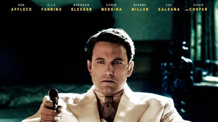 Ben Affleck, sus impresiones después de protagonizar, dirigir, escribir y producir 'Vivir de Noche'