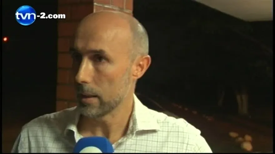 Campos de Pesé niega responsabilidad en contaminación