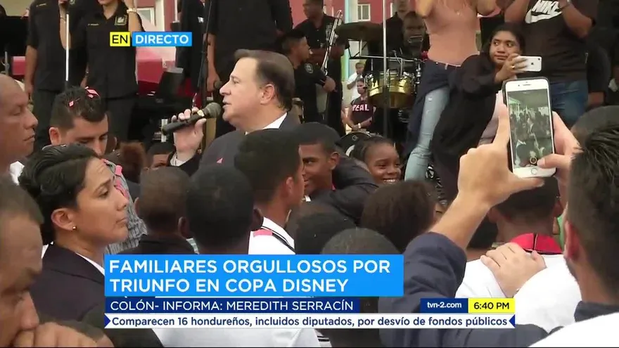 Noticiero Estelar 23 de julio del 2018 - Bloque 2