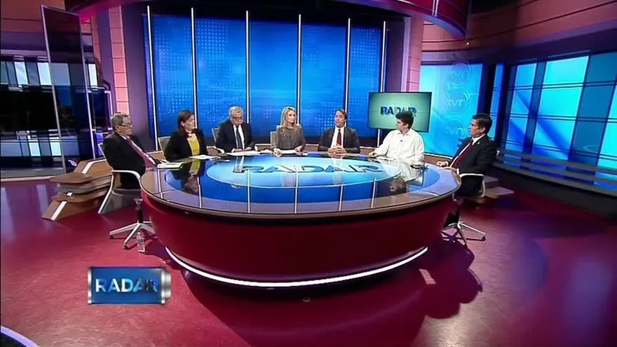 Bloque 5: ‘Que sea transparente no quiere decir que sea correcto’