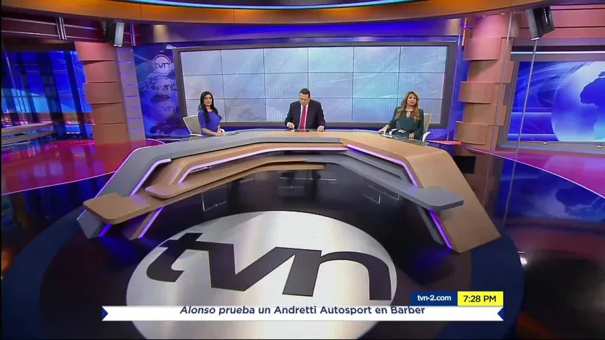 Noticiero estelar del 5 de sept _ Bloque 5