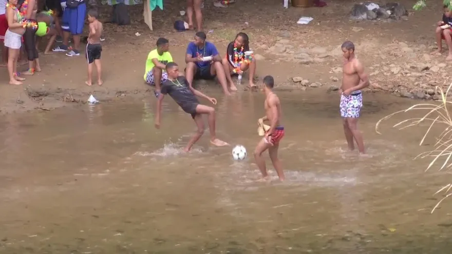 Autoridades harán operativos en balnearios de Panamá Este