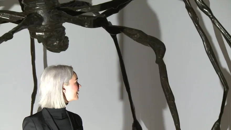 Las artistas mujeres cada vez más cotizadas en subastas de Nueva York