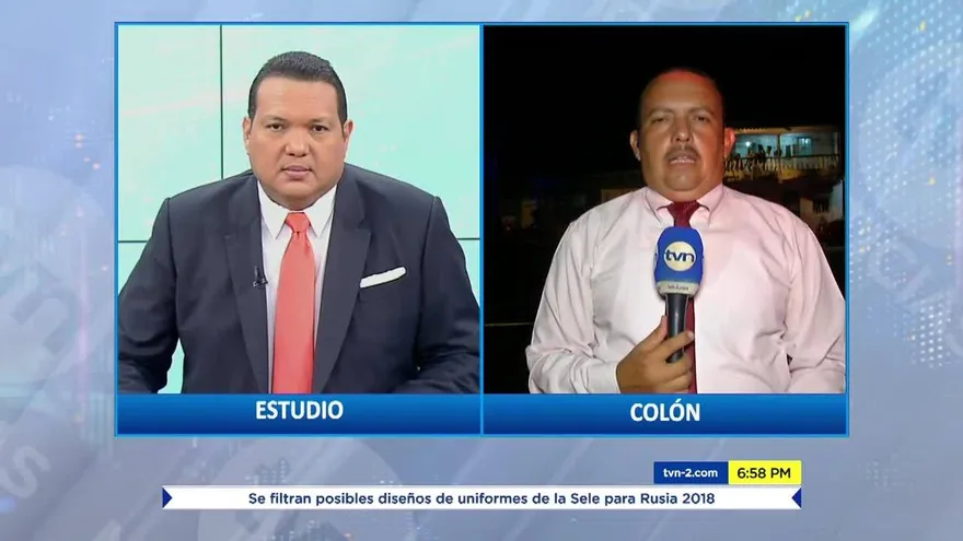 Noticiero Estelar 17 de enero del 2018 - Bloque 3