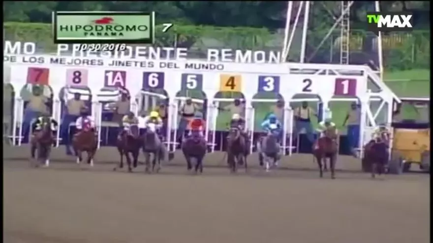 Representantes de Panamá en el Clásico Internacional del Caribe