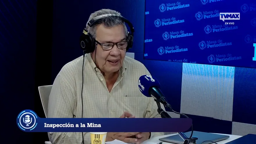 Mesa de Periodistas 15 de enero 2024