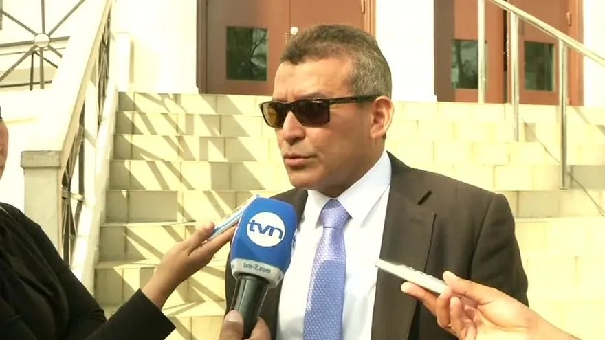 Audiencia a Martinelli en la CSJ por caso de comida deshidratada