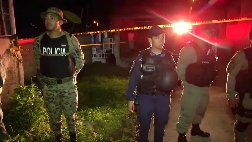 Hombre muere por herida de bala en Roberto Durán, San Miguelito