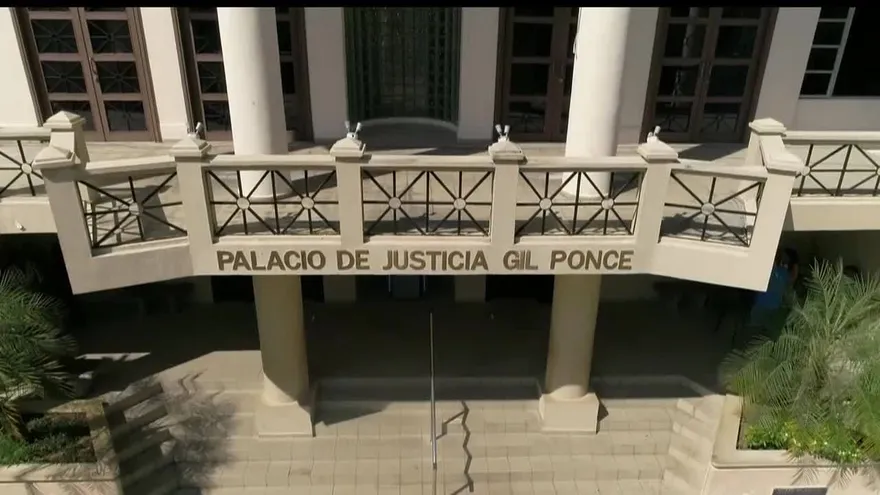 Este miércoles se discutirá recurso de Martinelli por caso de indultos