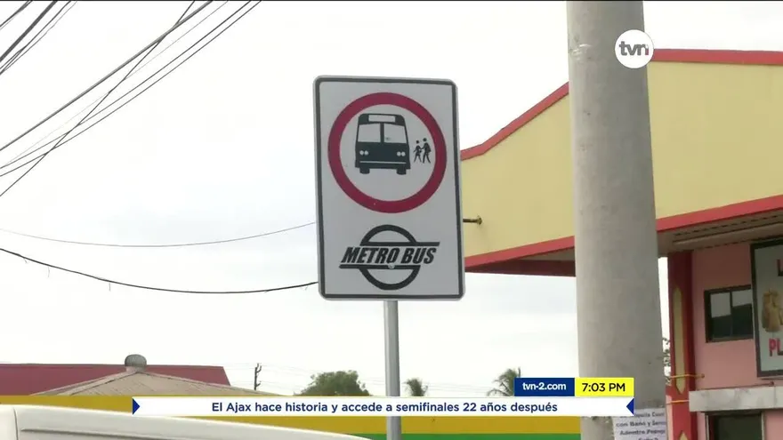 Transportistas de Villalobos alertas por incursión de metrobús