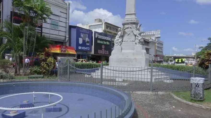 Buscan remodelar la Plaza 5 de Mayo