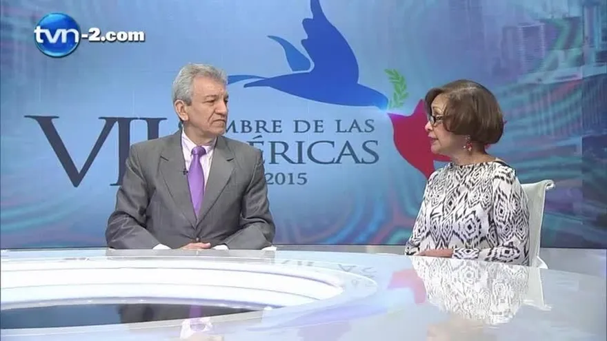 'La polarización debe terminar': Salamín