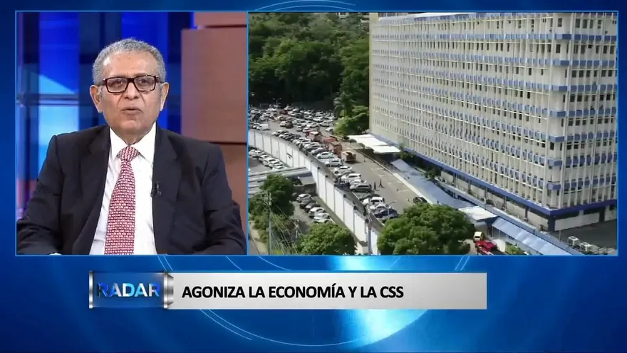 Bloque 2: Agoniza la economía y la CSS