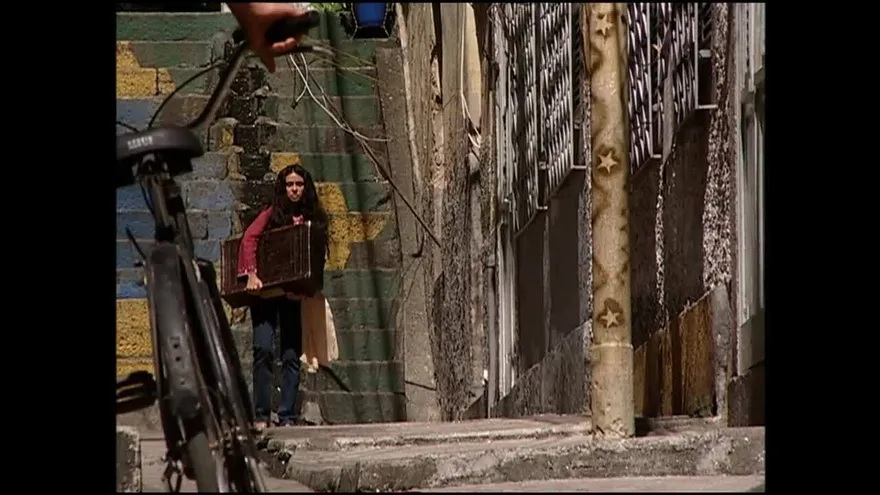 El Clon - Capítulo 14