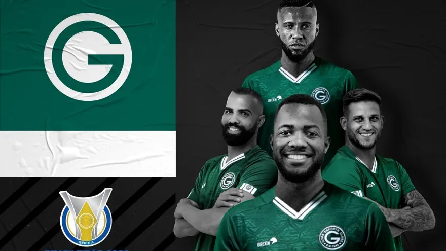 Suspendido Goiás-Sao Paulo  por brote de covid-19