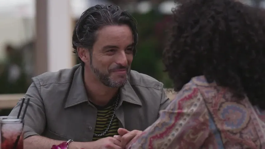 Betty en NY - Capítulo 90