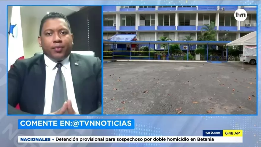 Explican cómo inscribirse para ser vacunado