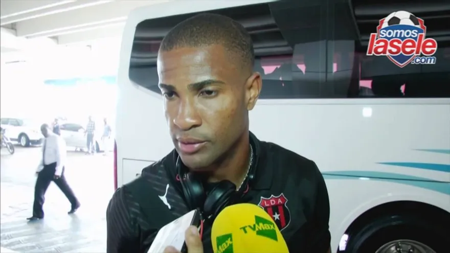 Repasa la llegada de la Liga Deportiva Alajuelense