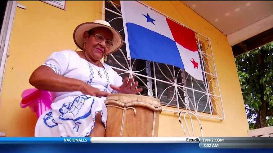 Ana Ureña, una voz vibrante