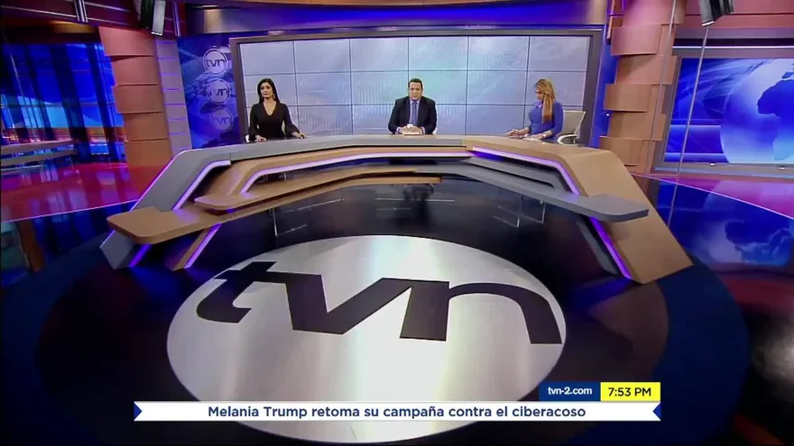 Noticiero Estelar 20 de agosto del 2018 - Bloque 6