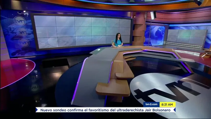 Noticiero AM 16 deoctubre del 2018 - Bloque 6