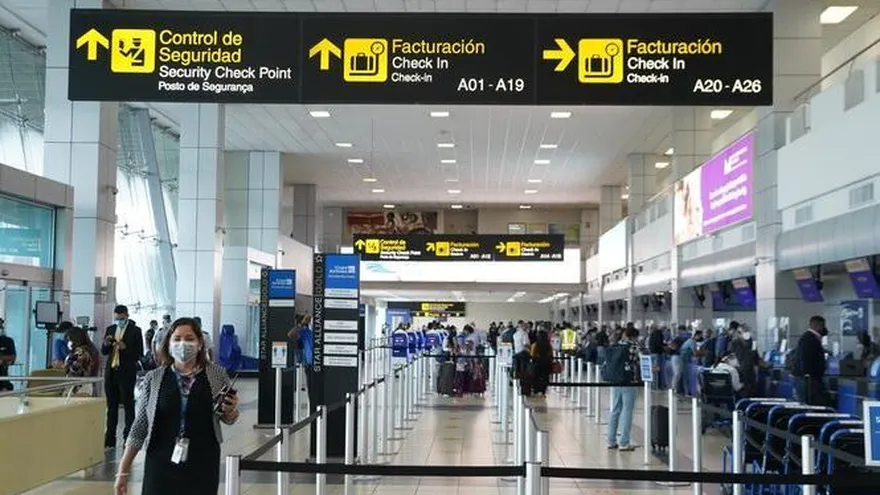 Aprueban medida para reprogramación de paquetes turísticos