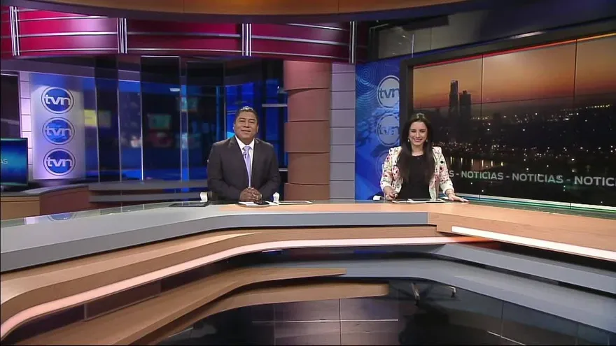 Noticiero AM 11 de abril del 2017 - Bloque 1