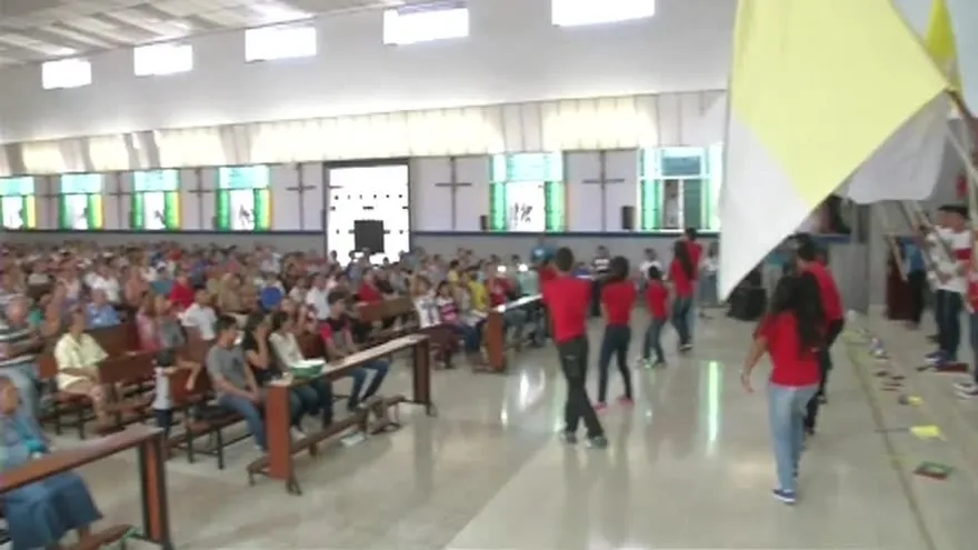 Feligreses del interior reaccionan por elección de Panamá para la JMJ 2019