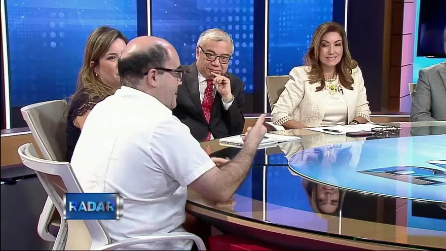 Bloque 6: Nuevos retos para la educación panameña