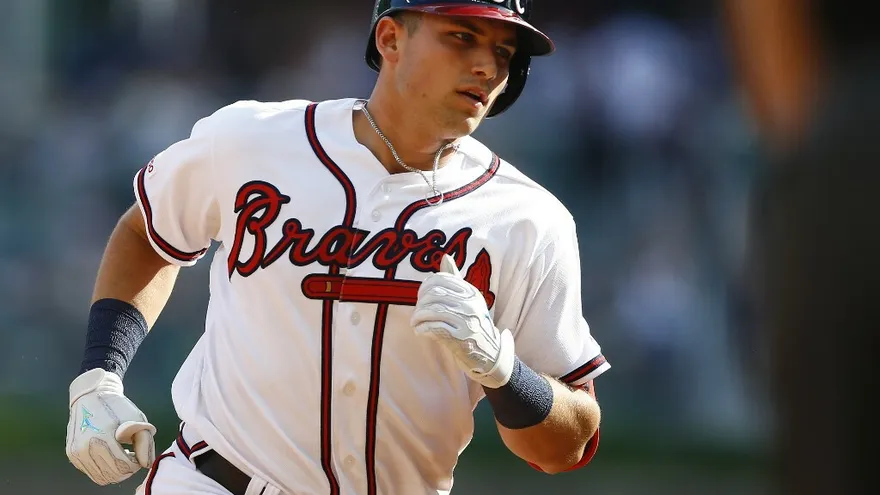 Austin Riley