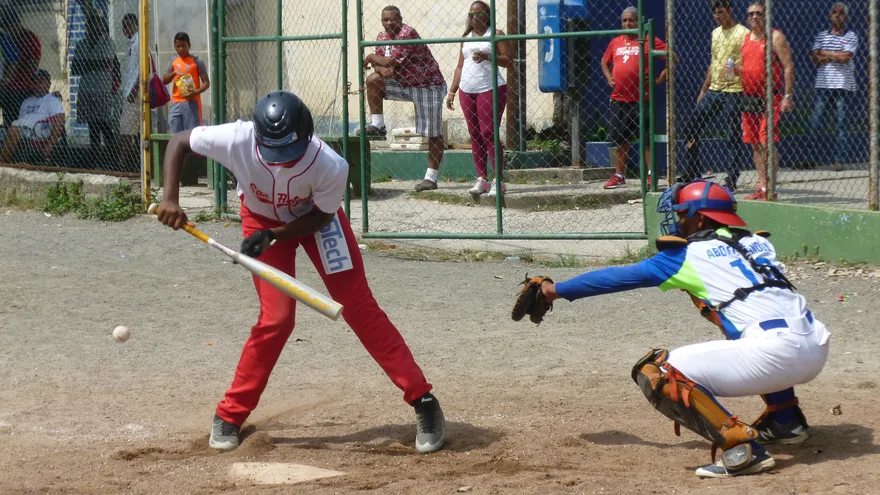 Chilibre sacó provecho de Parque Lefevre en Metropolitano Preintermedio