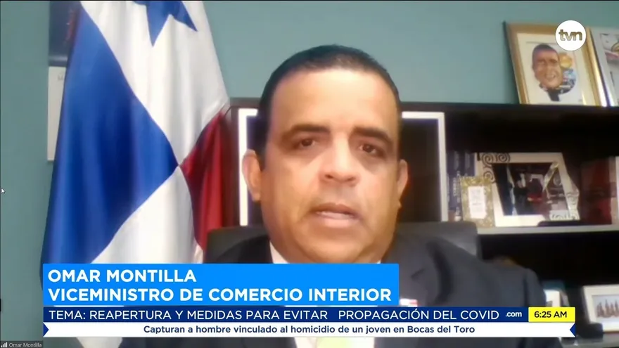 Reapertura de actividades y medidas para evitar propagación de la COVID-19