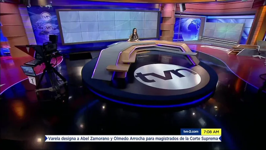 Noticiero AM 21 de noviembre del 2018 - Bloque 2