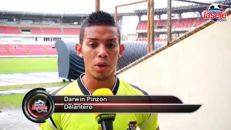 Jugadores de la Sele hablan sobre Penedo