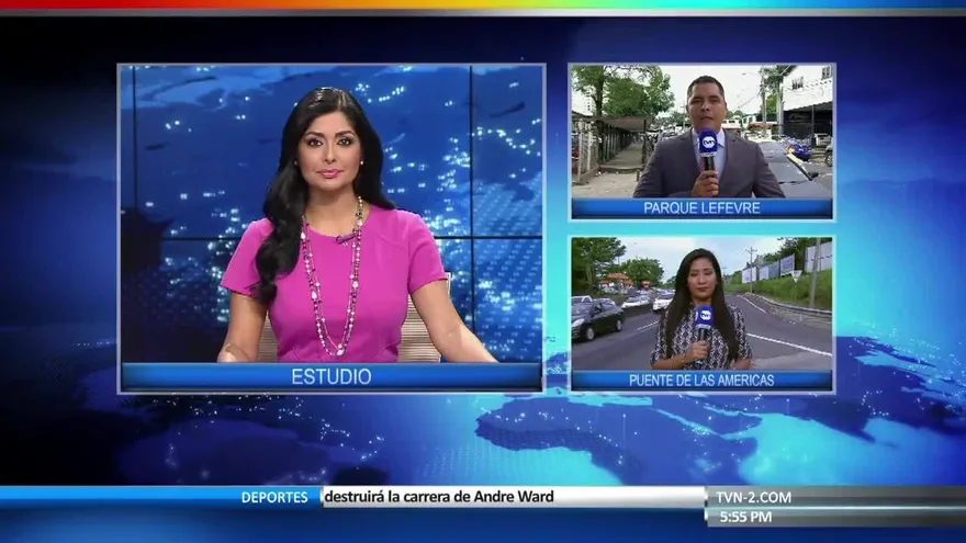 Noticiero Estelar 14 de junio del 2017 - Bloque 1