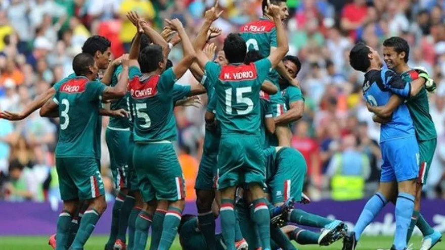 Cielito lindo y dorado brilla sobre Londres!