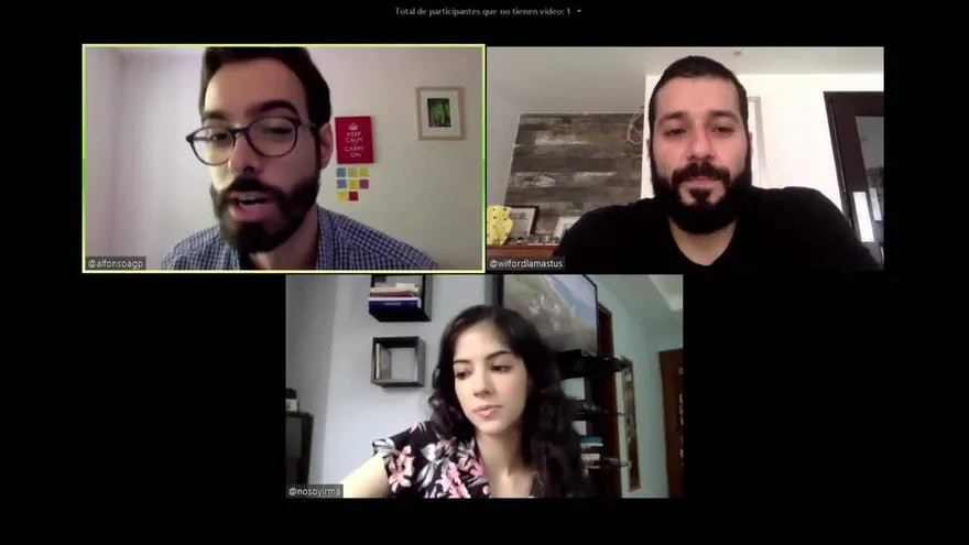 La Previa 7 de abril de 2020