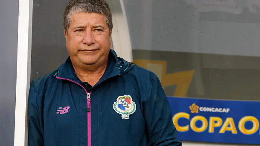 Hernán Darío 'Bolillo' Gómez: "Se nos está abriendo el marco"