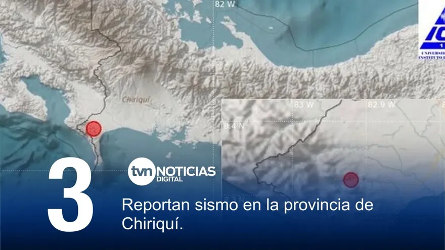 TOP 5 TVN Noticias del 4 de septiembre de 2020