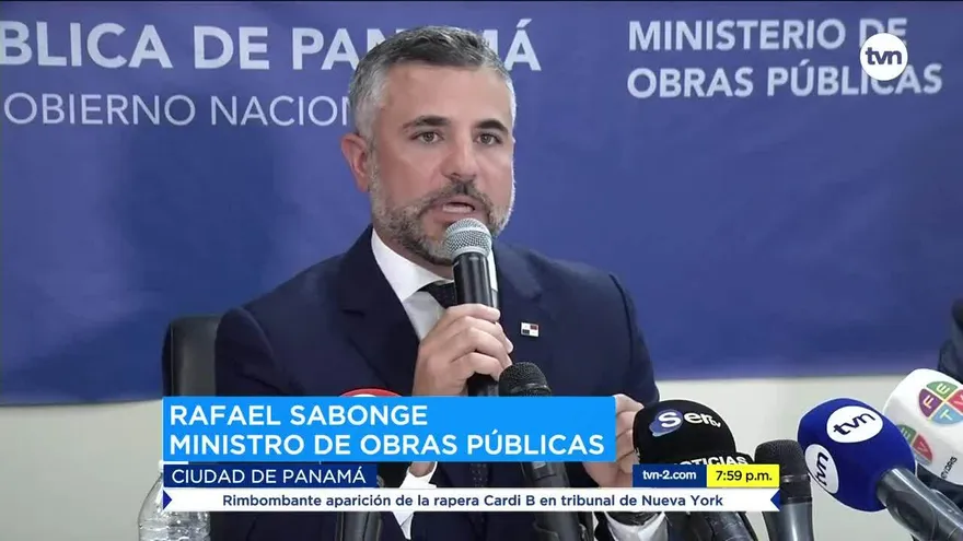 Decisión de construir un túnel para que pase Línea 3 del Metro en manos del MOP