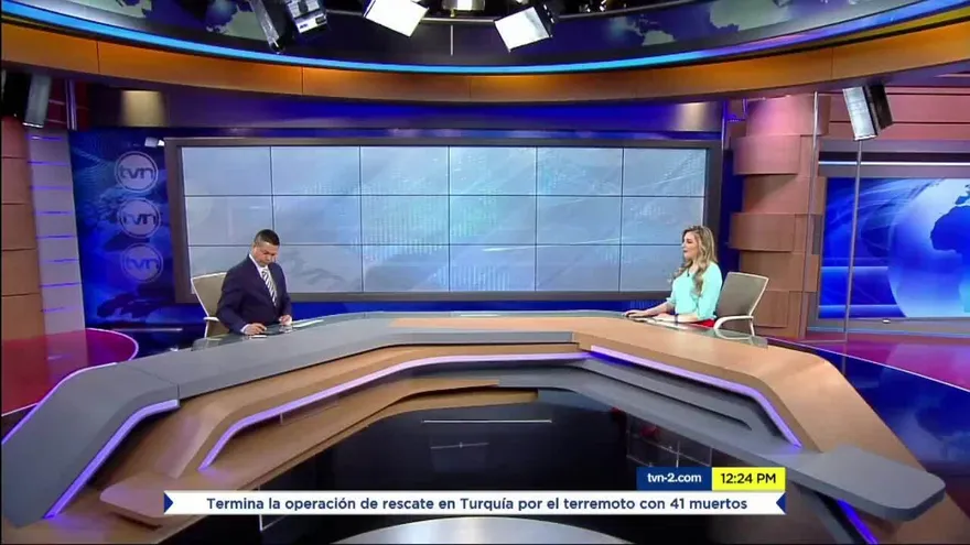 Noticiero MD 27 de enero del 2020 - Bloque 1