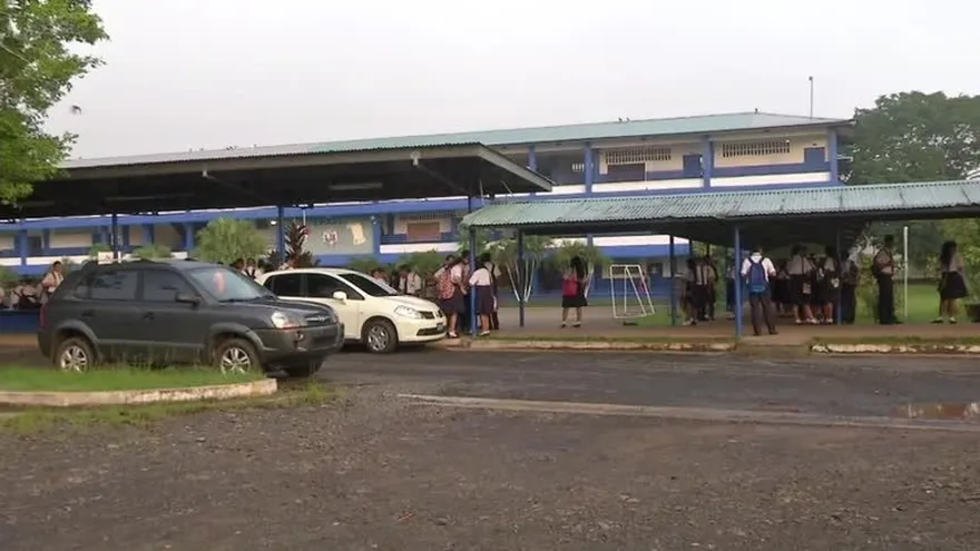 Proyecto de educación sexual sigue siendo motivo de críticas en Panamá