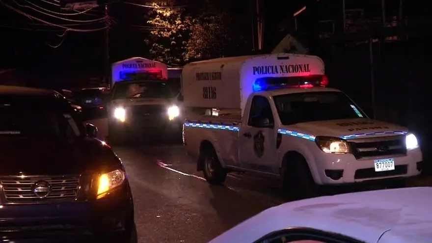 Balacera en Viejo Veranillo deja dos muertos y tres heridos