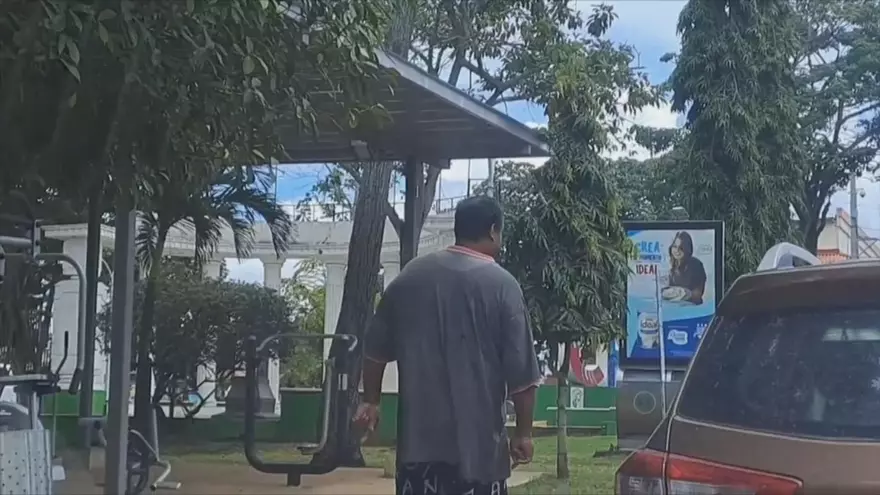Abren nuevo centro en La Chorrera para tratar a habitantes de calle